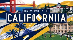 University of California