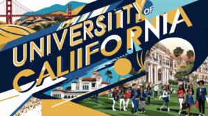 University of California