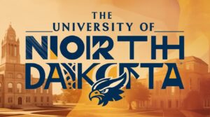 The University of North Dakota