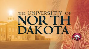 The University of North Dakota