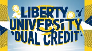 Liberty University Dual Credit