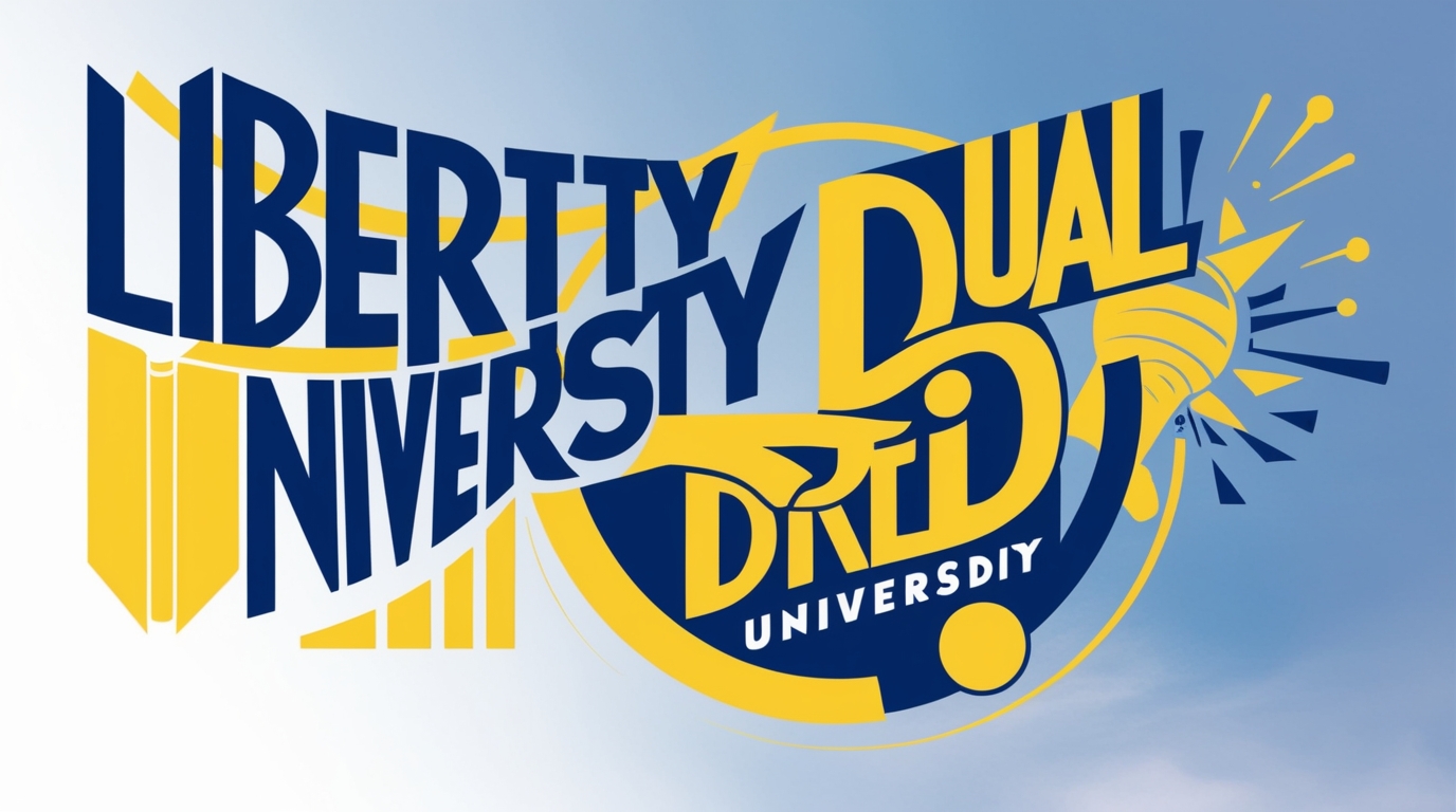 Liberty University Dual Credit