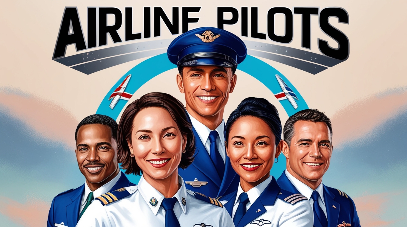 Airline Pilots