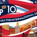 Top 10 Universities in the USA for International Students