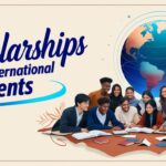 Scholarships for International Students