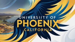 university of phoenix california