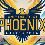 university of phoenix california