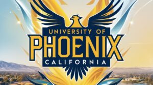 university of phoenix california