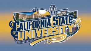 California State University: