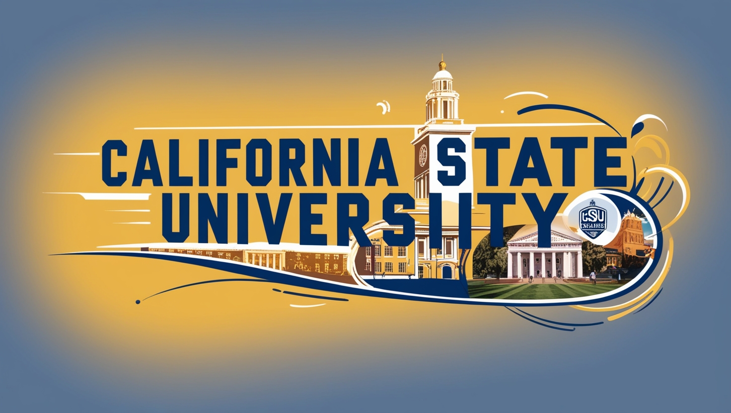 California State University: