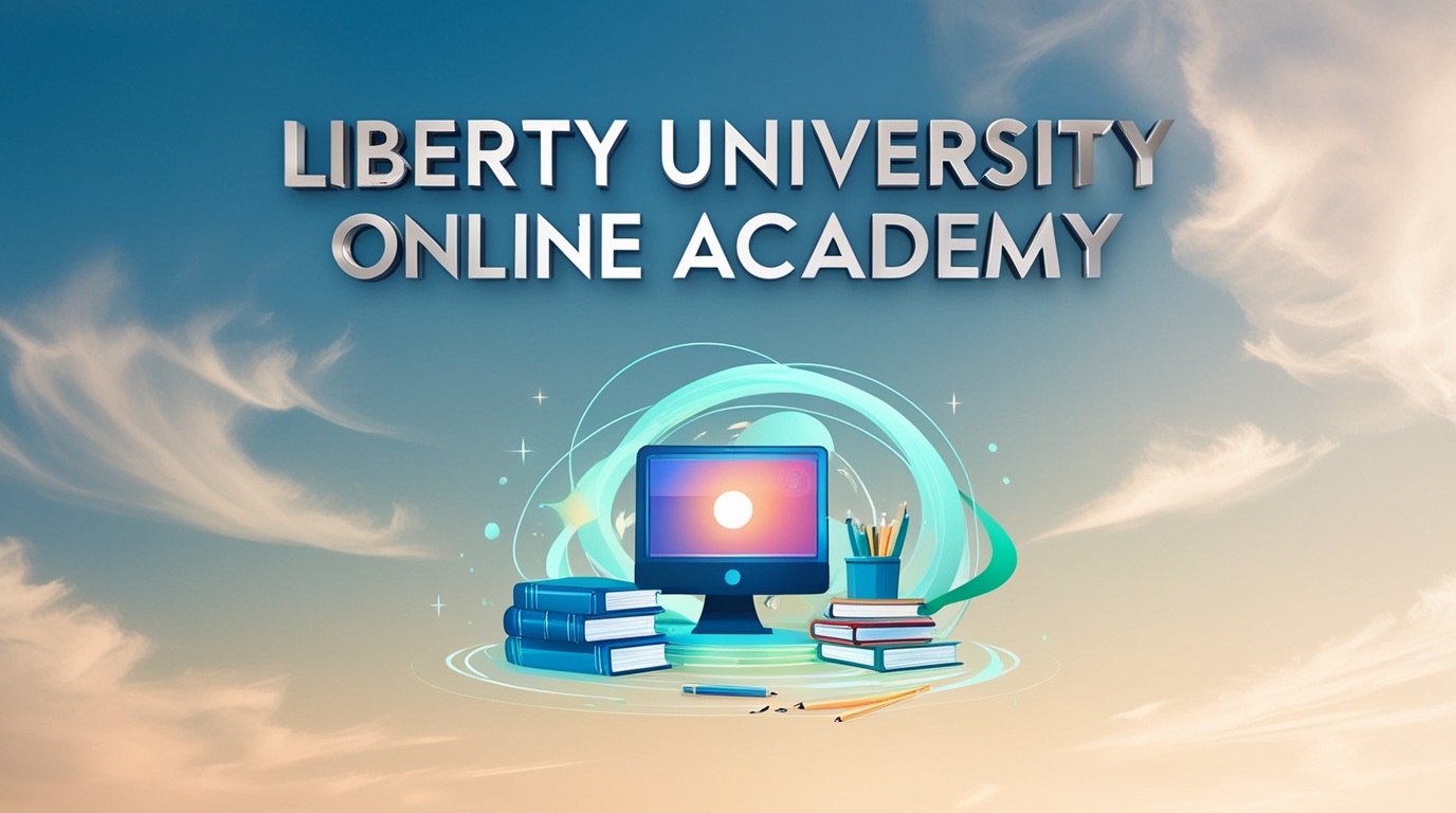 Liberty University Online Academy