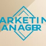 Marketing Manager