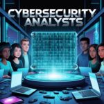 Cybersecurity Analyst