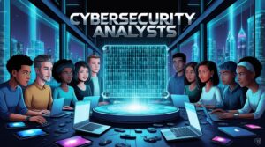 Cybersecurity Analyst