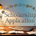 Scholarship Application