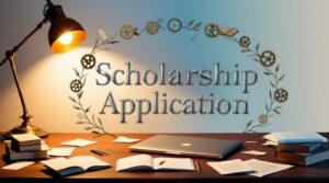 Scholarship Application